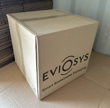 15 Strong Double Wall Square