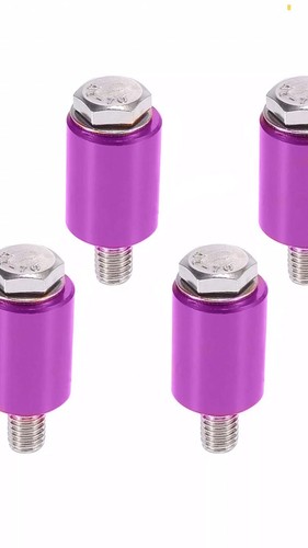 20mm purple renault clio - 20mm,