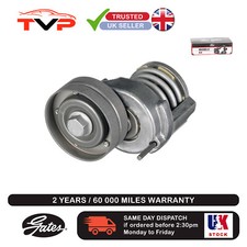 Gates Belt Tensioner V-Ribbed