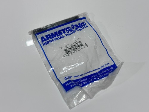 Nos armstrong tools usa - nos, 70-827