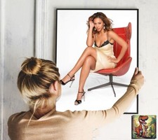 Beyonce Photo / Poster Up To 30"