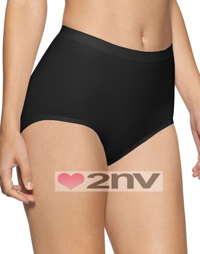 Ladies control knickers - control,