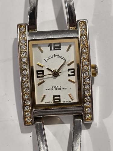 Louis valentin swiss design - valentin,