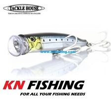 TACKLE HOUSE CONTACT FEED