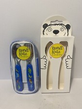 Tyrrell Katz Dinosaur Cutlery