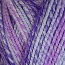 Woolcraft Pebble Chunky Yarn