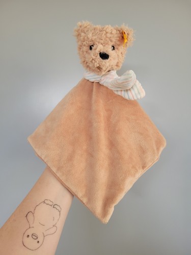 Steiff soft cuddly friends - &,