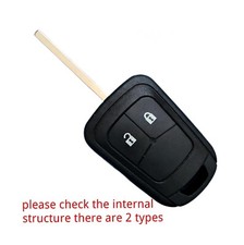 For Vauxhall  Astra J Zafira 2