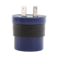 2 Pin 8W Beeper Motorcycle