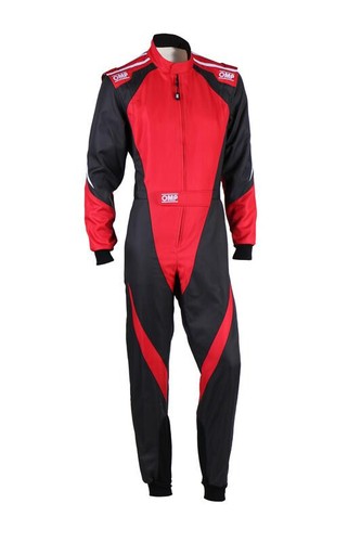 Omp kart suit karting - kart,