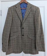 WILLIAM HUNT Savile Row men's