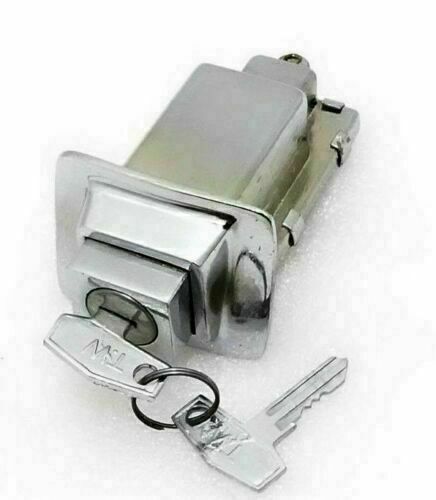 New vespa chrome plated - new,