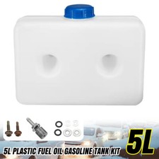 5L Plastic Fuel Oil Gasoline