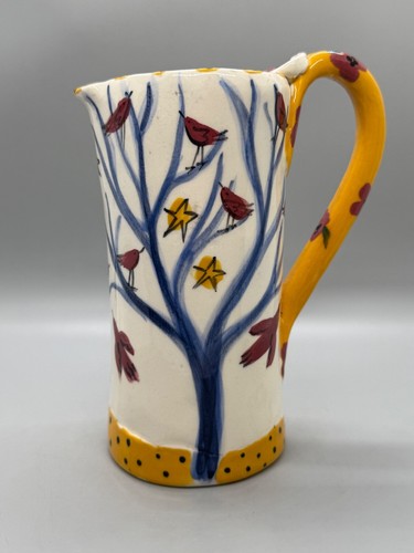 Heather lane pottery art - heather,