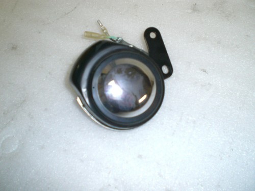 Honda 200 125b6 horn new - cb,