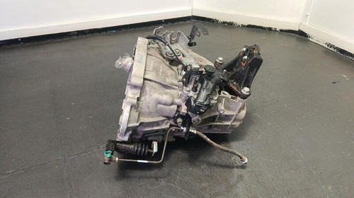Whj6 189325 gearbox kia ceed - whj6,