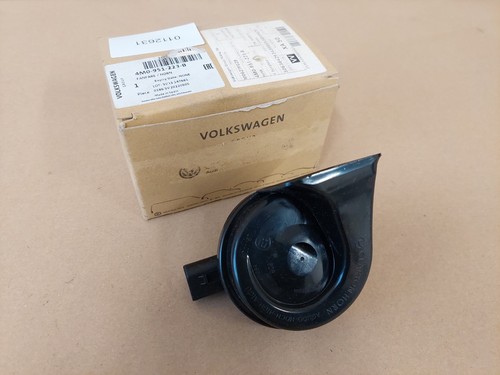 Touareg high tone - vw touareg,