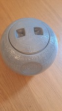 Star Wars Zeon Ceramic Death