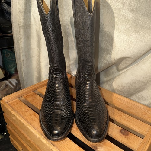 Arango men black - black, exotic