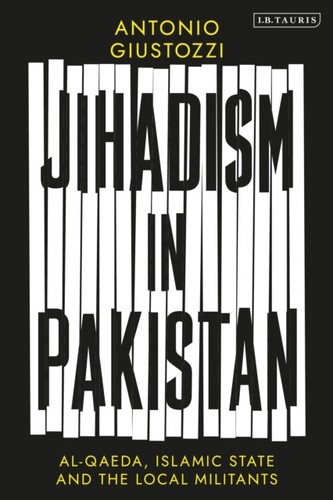 Giustozzi jihadism in - jihadism,
