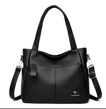 Genuine Brand Soft Leather