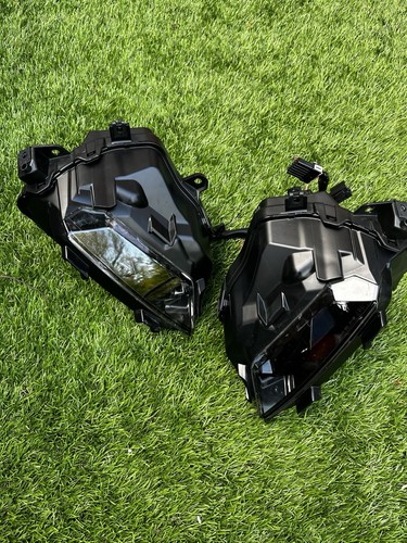 Genuine oem 2024 honda pc69 - genuine,