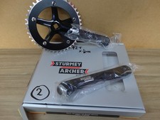 Sturmey Archer FCT26 Single