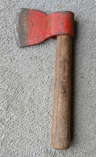 Vintage c hand - j,