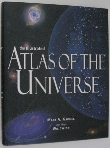 The illustrated atlas - illustrated, of