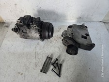BMW E46 m54b30 engine air