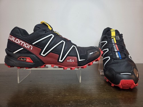 Salomon spikecross winter - 3,