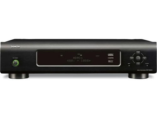 Denon dvp 602ci with - denon,