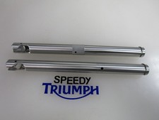 TRIUMPH THRUXTON R RS BONNEVILLE BOBBER TFC HANDLEBARS 22.2 MM T2041285 T2047780