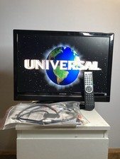 Hitachi 22” LCD TV LL22DP03U
