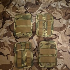 UKSF SuperGrade OCP Multicam