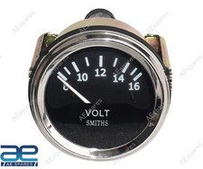 Smiths Replica Ancillary