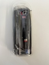 Jag Prolite Black Rod Lockers