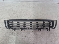 VAUXHALL ASTRA H MK5 2009 5 DOOR FRONT BUMPER LOWER GRILLE AIR INTAKE CHFOME