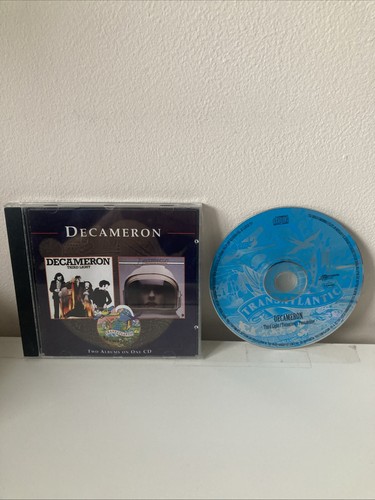 Decameron third - ,