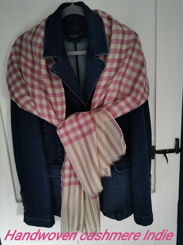 Cashmere pashmina shawl scarf - pashmina,
