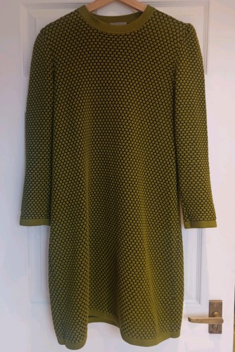 Cos knitted 100 cotton - knitted, 100%