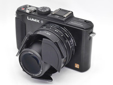Panasonic Lumix DMC-LX7