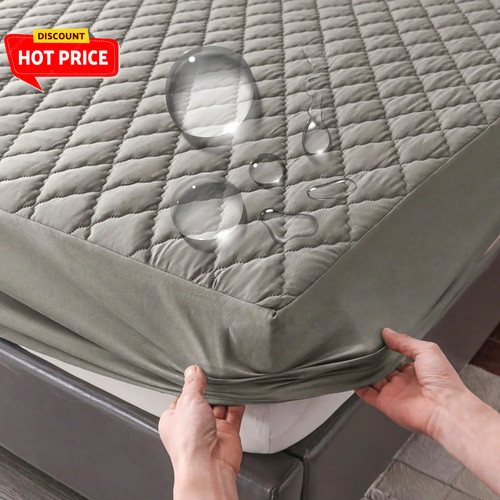 Waterproof throw mattress - waterproof,
