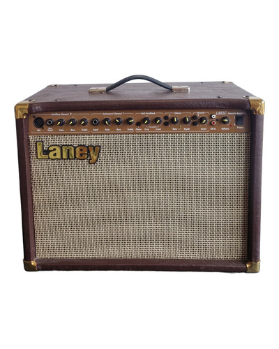 Laney la65c guitar amplifier - -,