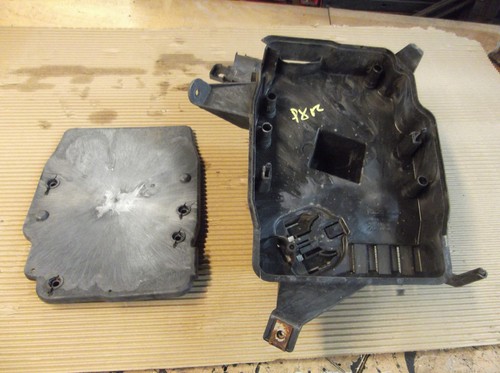 Ford kuga mk1 2008 2012 - kuga, engine