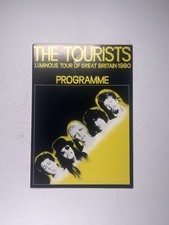 The Tourists Programme
