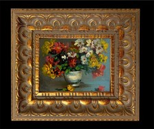 New Original Miniature Oil