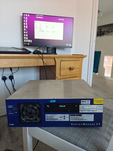 Sperry marine visionmaster - sperry,
