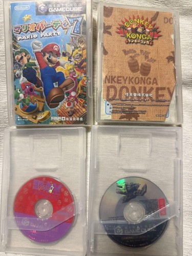 This bundle of nintendo - this,