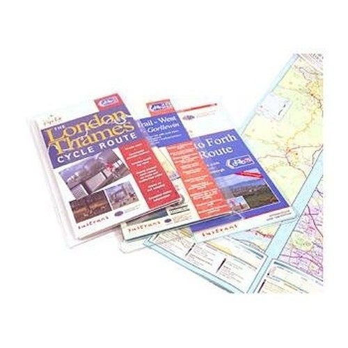Pennine cycleway peak - cycleway,